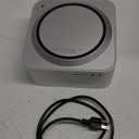 Apple 2023 Mac Studio with M2 Max 12-Core 30-Core, 3.7-inch, 32GB, 512GB SSD 