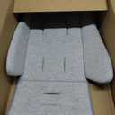 UPPAbaby Infant Snug Seat / Compatible with Vista and Cruz Strollers / 2 in 1 Newborn to Toddler Comfort Insert
