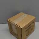 Ceramic Soup Bowl with Handle 32oz  Microwave Ramen Bowl with Lid, Soup Mugs & Cups for Cereal, Oatmeal, Ramen, Instant Noodle, Soup Container with Lid - (White)