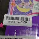 PullUps Girls' Nighttime Potty Training Pants, Training Underwear, 3T4T (3240 lbs), 60 Ct