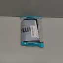 ZZXX for iPhone 11 Wallet Case with [RFID Blocking] Card Slot Stand Strong Magnetic Leather Flip Fold Protective Phone Case for iPhone 11 Case Wallet(Black-6.1 inch)