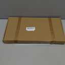 Herda Valentine's Day Placemats Set of 6, Metallic 15" Gold Round Vinyl Place Mats, Gold Plates Chargers Dinner Table Decor, Table Mat Decoration,Holiday Thanksgiving Chargers Plate