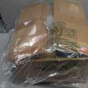 Cat Tree, 41.3" Cat Tower for Indoor Kittens with Scratching Board and Posts, Multi-Level Cozy Cat Condo with 2 Perches, Hammock, Balls, Light Gray GCT005SW