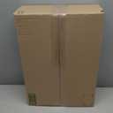 Baby Swings for Infants, Powered by Power Cord (Included) and Batteries for Indoor/Outdoor Use, Easy-Fold Infant Swing, Electric Baby Swing for 0-9 Months 6-25 lbs