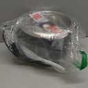 Elite Gourmet ERC006SS 6-Cup Electric Rice Cooker with Stainless Steel Inner Pot, Makes Soups, Stews, Porridges, Grains and Cereals, 6 cup (3 cups uncooked), Black