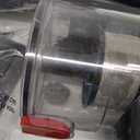 V15 Cordless Vacuum Cleaner, 450W 45Mins Powerful Vacuum Cleaners for Home, Lightweight Stick Vacuum with Advanced Green Light Tech, Rechargeable Battery Vacuum for Carpet, Pet Hair, Hardwood Floor (Navy)