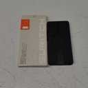 SURITCH for Samsung Galaxy S25 Ultra Phone Case, Magnetic Protective Cover with Camera Cover & Adjustable Metal Kickstand for Galaxy S25 Ultra (2025)-Black