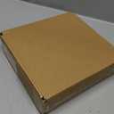 Large Glitter Champagne Gold Bow Christmas Tree Topper,9.4 Inch Metal Tree Topper,Champagne Gold Bow Christmas Decorations for Xmas Home Decor Holiday Party Indoor Outdoor Shop Office