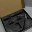 Car Hub Remover Tool, OEM#40100 Wheel Bearing Frozen Hubs Puller Tool Kit, Auto Brake Disc Remover Accessories for Most 5 6 8 Lug Hub Assemblies, Universal for SUV RV Truck