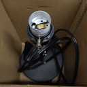 Small Bedside Table lamp RGB Color Changing Lamps 3 Color Temperatures Dim