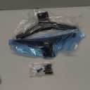 Stand for LG TV Legs Replacement, TV Stand Legs for 49 50 55 Inch LG TV Stand - 49UK6090 50UK6090 50UK6500 50UM7300 50UN7300 55UK7700 55UM7300 55UM6910 55UN7300 MAM643660 MEZ64114730 with Screws