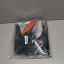 Car Mud Flaps, 12  8.5In Flexible & Bendable Splash Guards Set, Vehicle Front & Rear Mudflaps Protection with Screws, Car Exterior Accessories for Sedan, SUV