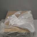 Pool Filter Pump, 300 GPH Flow Rate, for Clean and Clear Pool Water