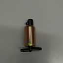 Dorman 911-489 Vapor Canister Purge Valve Compatible with Select Ford / Lincoln / Mercury Models