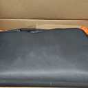 Push Lawn Sweeper 26 Inch with 4 cu. ft. Tear-Resistant Hopper Bag