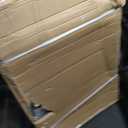 38" 10-Tier Bread Rack Cart Fits Full & Half Sheet Pans, 20.3"L x 26"W x 38"H