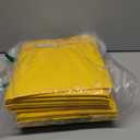 Acrux7 Bubble Mailers 10x13 Inch - 25 Pack Mailing Envelopes Bubble Padded - Self Seal Padded Envelopes for Shipping and Packaging, Safely Ship Books