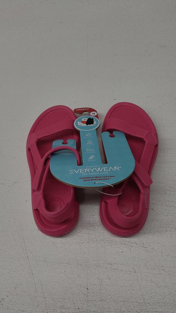 Women's Flip Flop EveryWear 11
