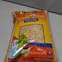Wild Harvest Daily Blend Nutrition Diet for Parakeet, Canary and Finch 10 Pounds, Orange flavour (EXP 09/30/26)