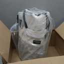 Igloo Snapdown Maxcold Repreve Eco-Friendly 36-can Cooler- Blue