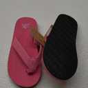 Zeroxposur Flip Flop Pink 1/2