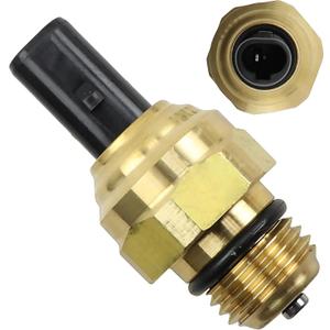 Beck/Arnley 201-2384 Power Steering Pressure Switch