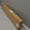 JQK Double Bath Towel Bar, Brushed Gold 33 Inch 304 Stainless Steel Thicken 0.8mm Towel Rack for Bathroom, Towel Holder Wall Mount, Useable Length 30 Inch, TB100L30-BG