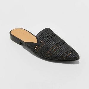 Mia Girl Women's Cleigha Mule 9