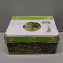 MAGGIFT 12 Pack Solar Pathway Lights Outdoor Solar Garden Lights for Patio, Yard, Driveway