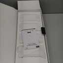 MOES Smart Single Pole Light Switch, 2.4GHz WiFi Smart Wall Switch, Needs Neutral Wire, Multi-Control, Smart Life/TUYA APP Control, Voice Control with Alexa/Google Home, White 4 Gang