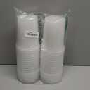 Freshware Food Storage Containers [24 Set] 32 oz Plastic Deli Containers with Lids, Slime, Soup, Meal Prep Containers | BPA Free | Stackable | Leakproof | Microwave/Dishwasher/Freezer Safe