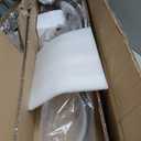 BESKEITE RGB Spiral Floor Lamps for Living Room, Smart LED Corner Floor Lamp for Bedroom with Remote APP Control, Modern Standing Lamp with Music Sync Color Changing Mood Lighting for Home Decor