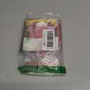 Shubhkart Brass Engraved Nakshi Plate Set 11 cm (Pack of 5)  Indian Decorative Ritual Plates for Puja, Meditation & Festive Dcor | Traditional Hindu Offering Plates for Home Altar & Cultural Gifting