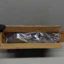 ECCPP Driver Side or Passenger Side Manual Fold Non-Heated Fit for 1980-1996 for Ford