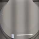 American Standard 5503A00B.020 Transitional Elongated Toilet Seat Soft Close, White