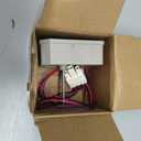EAU61644102 RDD056X09 Refrigerator Evaporator Fan Motor for 4681JB1029H, EAU61644107, 4681JB1027H, 4681JB1029Z, 4681JK1003A, 4681JK1004D DC13V 170mA