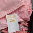 Large Baby Playpen 50"x50" Baby Girl Play Pen for Babies and Toddlers, Safe Structure and Soft, Skin-Friendly Fabric with Zipper Gates Pink