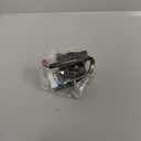 EAU65058327 EAU65058326 Refrigerator Evaporator Fan Motor Assembly,for LG Refrigerator Condenser DC Fan Motor Replacement,Compatible with LG Refrigerator Models LGE LFXS28596S/01 LGE LFCC22426S/04