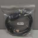 32-858104K08 Outboard Fuel Line 5/16" 10 Ft Hose Kit Compatible with Yamaha Marine Johnson Mercury Outboard 4 hp-200 hp Includes Primer Bulb Tank Quick Female Connector 35-816296-4 Fuel Filter