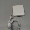 Mac Book Pro Charger-118W USB C Fast Charger Power Adapter Compatible with MacBook Pro/MacBook Air 16 15 14 13 Inch, M1 M2 M3 M4 M5, New iPad Pro and All USB C Device, 6.6ft Charge Cable (White)