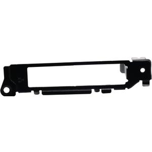 BestParts New Caddy Bracket Replacement for SM10VV42333 Lenovo ThinkCentre M90q P340 P350 P360 P370 P380 Tiny6 7 8 Tiny11 Tiny10 Tiny9 Intel I350-T4 PCI Network Card Bezel w/Screw