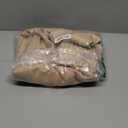 Womens Long Sleeve Maxi Cardigan Open Front Oversized Knitted Sweater Coat Casual Lapel Warm Overcoat with Pockets (Medium, Beige)