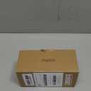 Aqara Water Leak Sensor 3 Pack, Zigbee Wireless Water Leak Detector for Alarm System and Smart Home Automation, Requires AQARA HUB, App Notifications, for Kitchen, Bathroom, Basement, Works with IFTTT