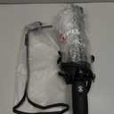 REPEL Windproof Travel Umbrella - Compact & Withstands Winds up to 85MPH , Strongest Premium Auto Folding Umbrella for Rain and Sun - Durable, Light & Portable for Women & Men , Fits Backpack & Cars