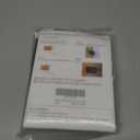 Hurricane Window Board-Up Clips Universal and Reusable Hurricane Storm Plywood Clips for Windows with Door Handles and Screws 1/2 inch 16 Pack (1/2")