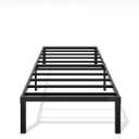 Twin Bed Rack