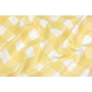 Cover, 26x66 inch, Yellow/White