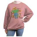 Pokmon Women's Oddish Field, M
