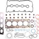 MLS Head Gasket Set, Engine Cylinder Gasket kit, fits for Chevrolet Cruze Sonic 2011-2017, 1.8L L4 DOHC 16v, HS26516PT-1, HGS345