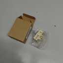 EBF62174907 Surface Element Infinite Control Switch for LG Electric Range Replacement EBF62174902 EBF62174904 PER001-12LG D PER001-12S D